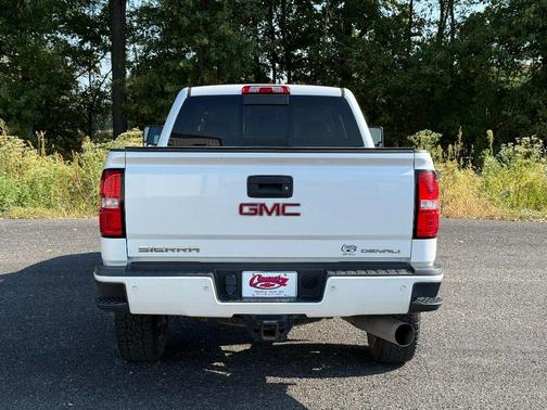 2019 GMC Sierra 2500 Denali