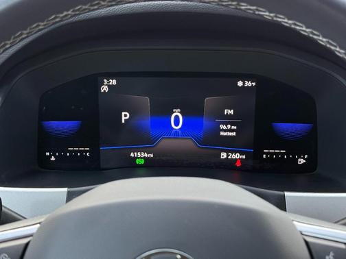 2023 Volkswagen Atlas 2.0T SE