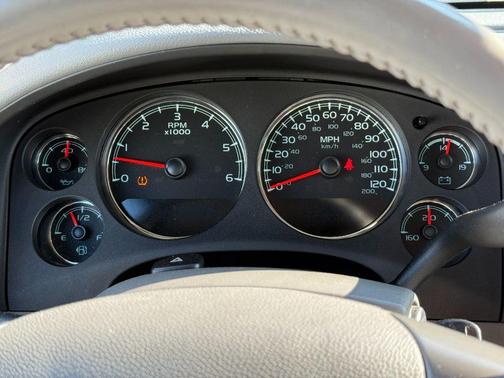 2012 Chevrolet Silverado 1500 LTZ
