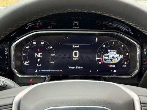 2026 GMC Sierra 2500 SLE