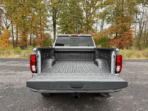 2026 GMC Sierra 2500 SLE