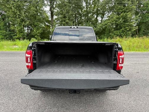 2023 RAM 2500 Limited