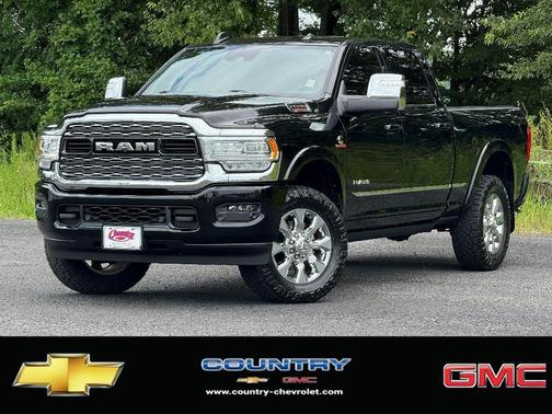 2023 RAM 2500 Limited