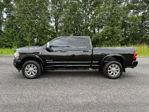 2023 RAM 2500 Limited