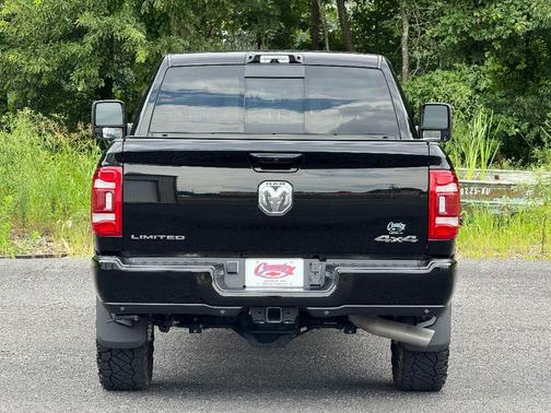 2023 RAM 2500 Limited