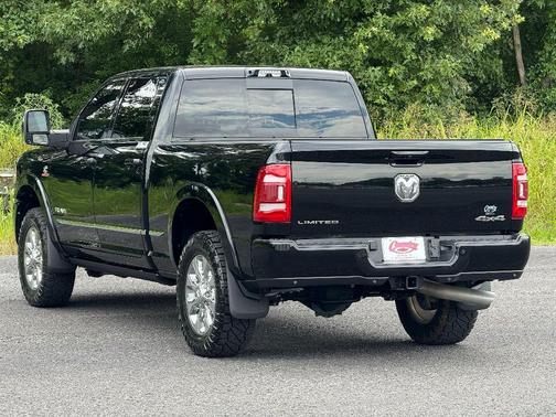 2023 RAM 2500 Limited