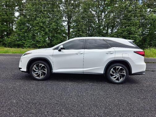 2019 Lexus RX 350L Luxury