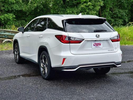 2019 Lexus RX 350L Luxury