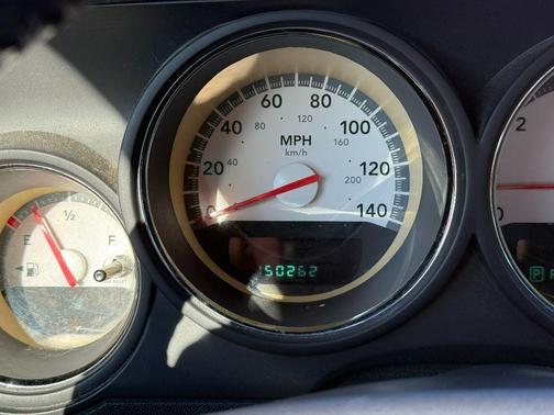 2010 Dodge Challenger SE