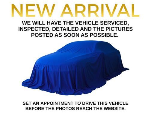 2006 Nissan Pathfinder S