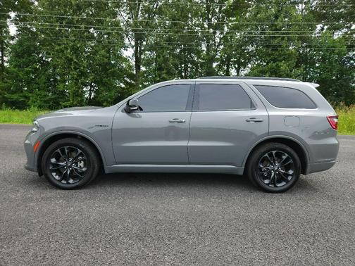 2023 Dodge Durango R/T