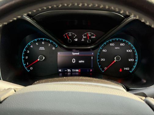 2020 GMC Canyon SLE