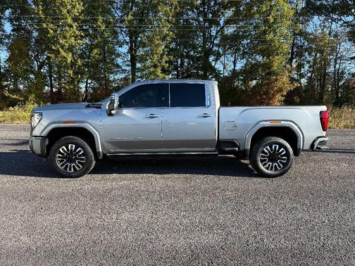 2024 GMC Sierra 2500 Denali Ultimate