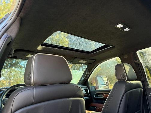 2024 GMC Sierra 2500 Denali Ultimate