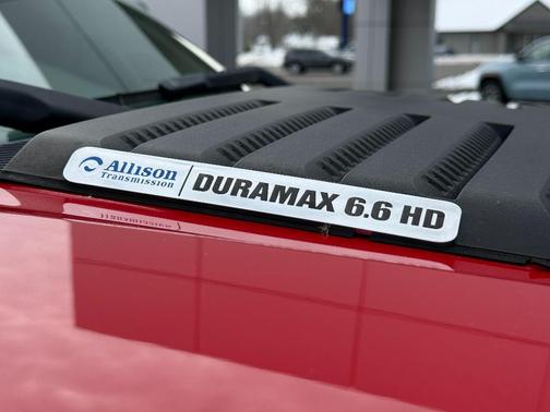 2011 GMC Sierra 2500 SLE