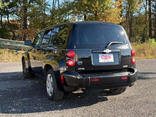 2010 Chevrolet HHR LS