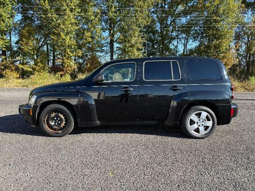 2010 Chevrolet HHR LS