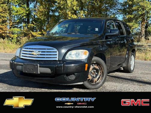 2010 Chevrolet HHR LS