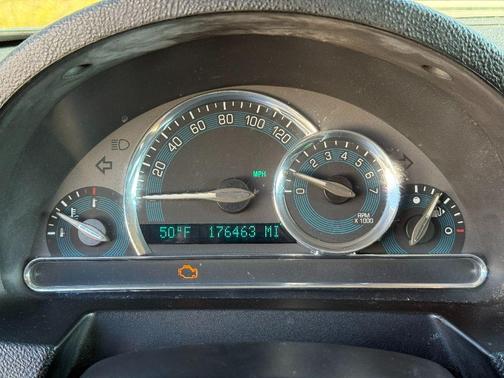 2010 Chevrolet HHR LS