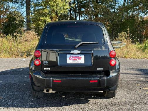 2010 Chevrolet HHR LS