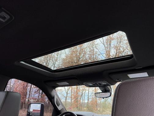 2022 GMC Sierra 2500 Denali