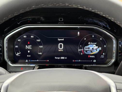 2026 GMC Sierra 2500 SLE