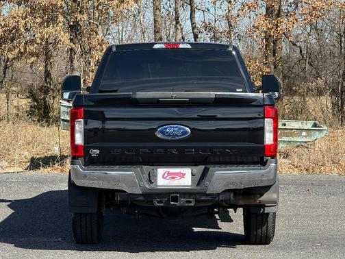2019 Ford F-350 XLT