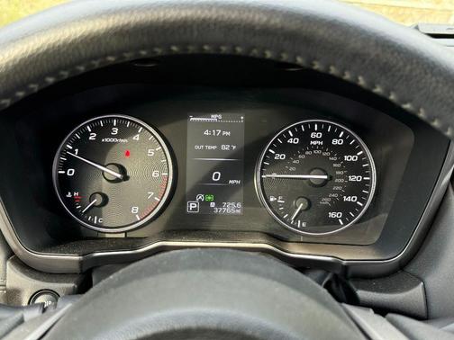 2020 Subaru Outback Limited XT