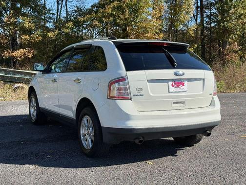 2010 Ford Edge SE