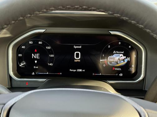 2026 GMC Sierra 2500 Denali Ultimate