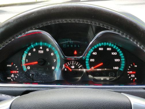 2017 Chevrolet Traverse 2LT