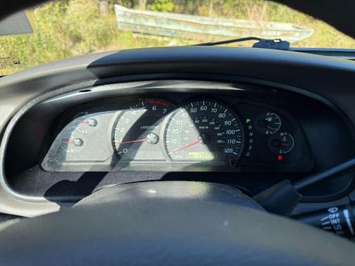 2006 Toyota Tundra SR5