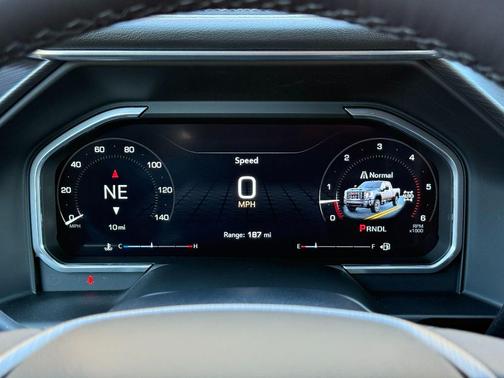 2026 GMC Sierra 2500 Denali Ultimate