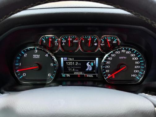 2019 GMC Sierra 2500 SLT