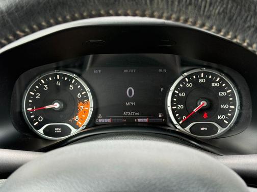 2015 Jeep Renegade Limited