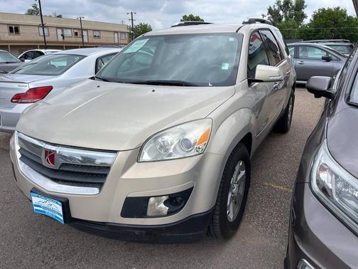 2007 Saturn Outlook XR