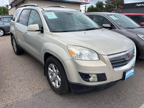 2007 Saturn Outlook XR