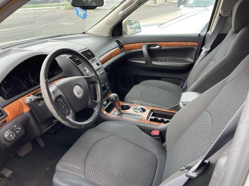 2007 Saturn Outlook XR