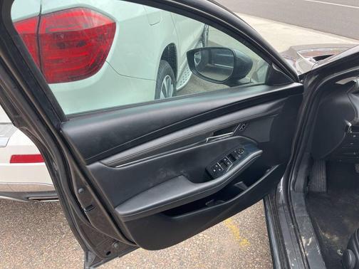 2019 Mazda Mazda3 AWD w/Select Package