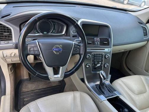 2015 Volvo XC60 T6