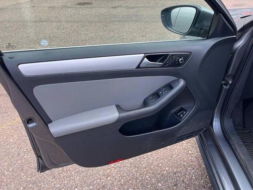 2013 Volkswagen Jetta Hybrid SEL
