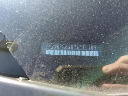 2023 Nissan ARIYA EMPOWER+