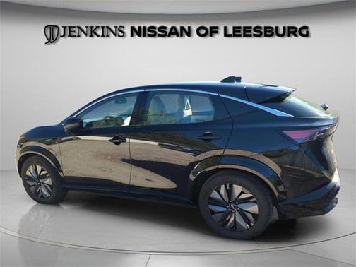 2023 Nissan ARIYA EMPOWER+