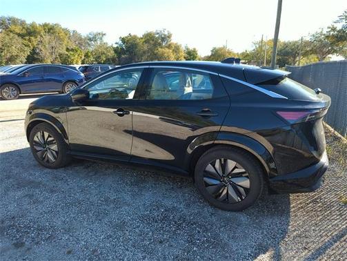 2023 Nissan ARIYA EMPOWER+