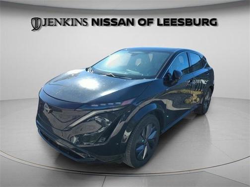 2023 Nissan ARIYA EMPOWER+