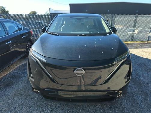 2023 Nissan ARIYA EMPOWER+