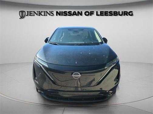 2023 Nissan ARIYA EMPOWER+