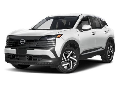 Fresh Powder 2027 Nissan Kicks SV