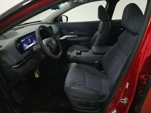 2024 Nissan ARIYA PLATINUM+