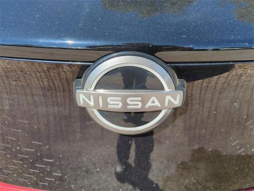 2024 Nissan ARIYA PLATINUM+